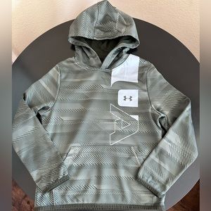 Under Armour Boys Hoodie
